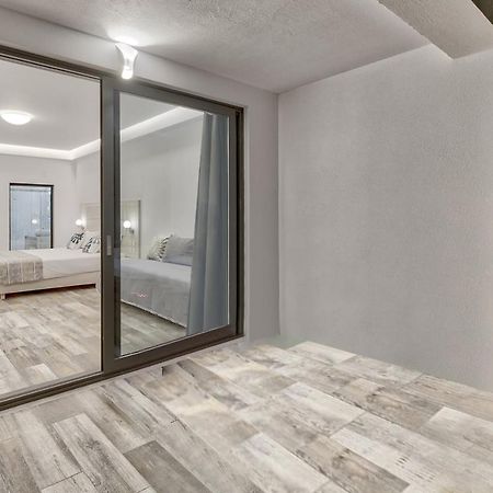Mandala Seafront Suites Laganas Exterior foto
