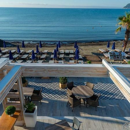 Mandala Seafront Suites Laganas Exterior foto
