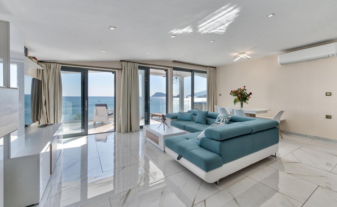 Mandala Seafront Suites Laganas Exterior foto