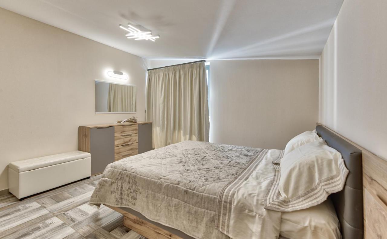 Mandala Seafront Suites Laganas Exterior foto