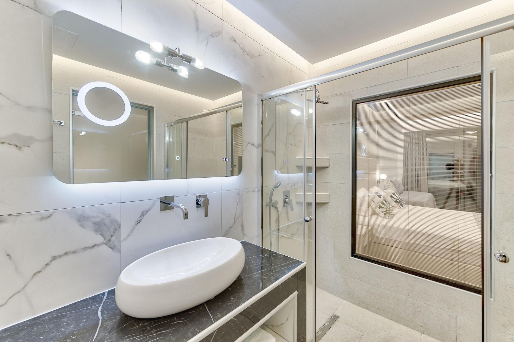 Mandala Seafront Suites Laganas Exterior foto