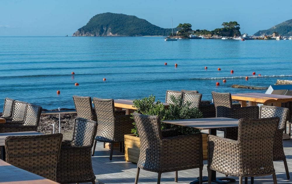 Mandala Seafront Suites Laganas Exterior foto