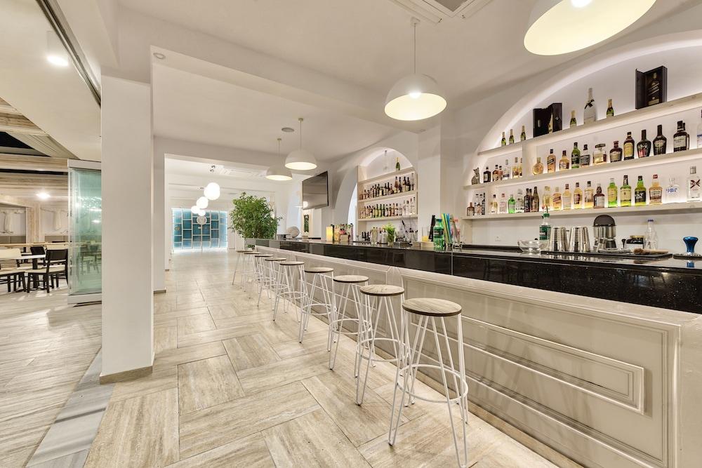 Mandala Seafront Suites Laganas Exterior foto