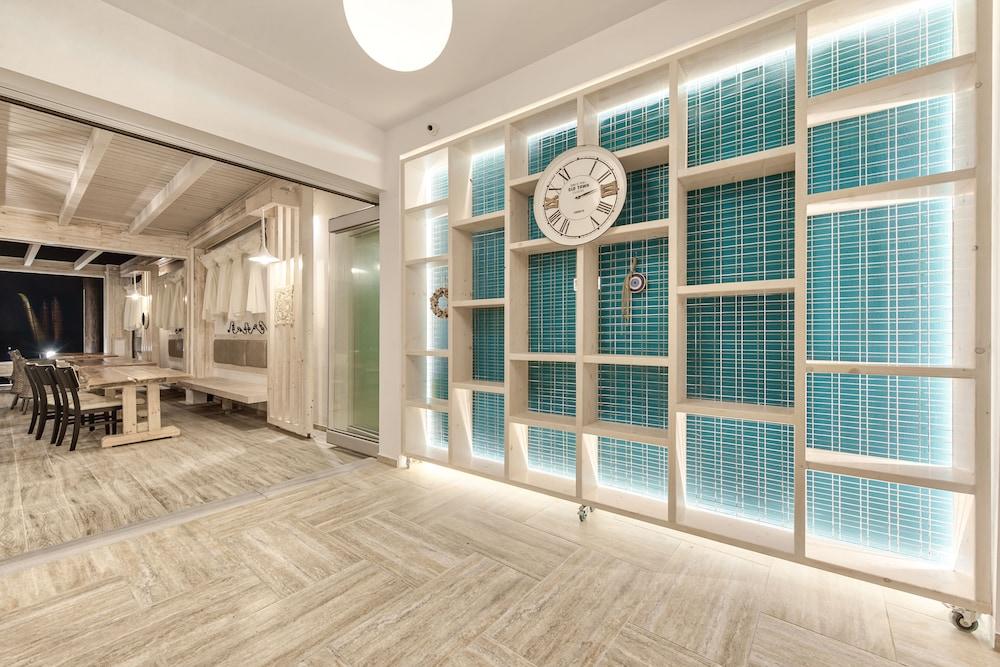 Mandala Seafront Suites Laganas Exterior foto
