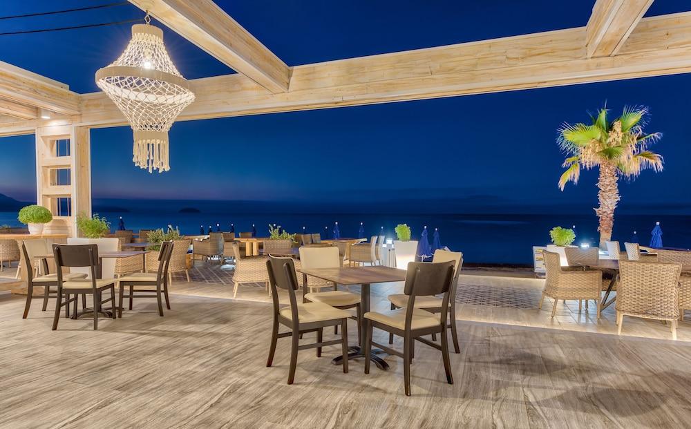 Mandala Seafront Suites Laganas Exterior foto