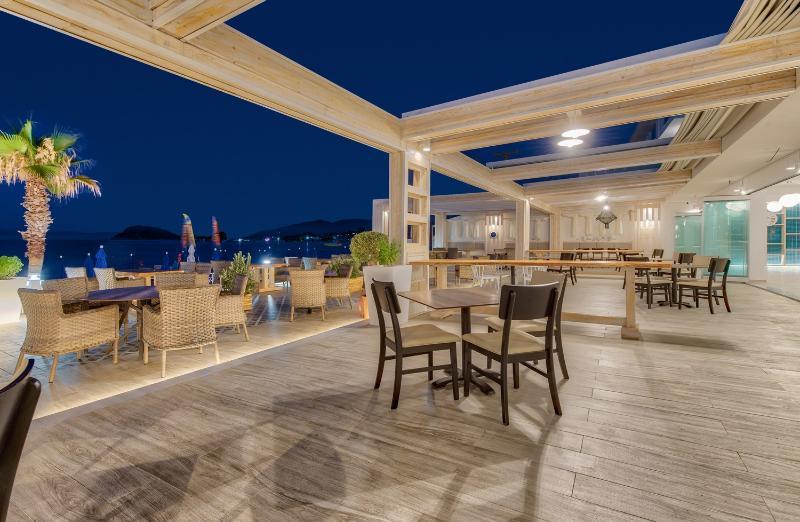 Mandala Seafront Suites Laganas Exterior foto