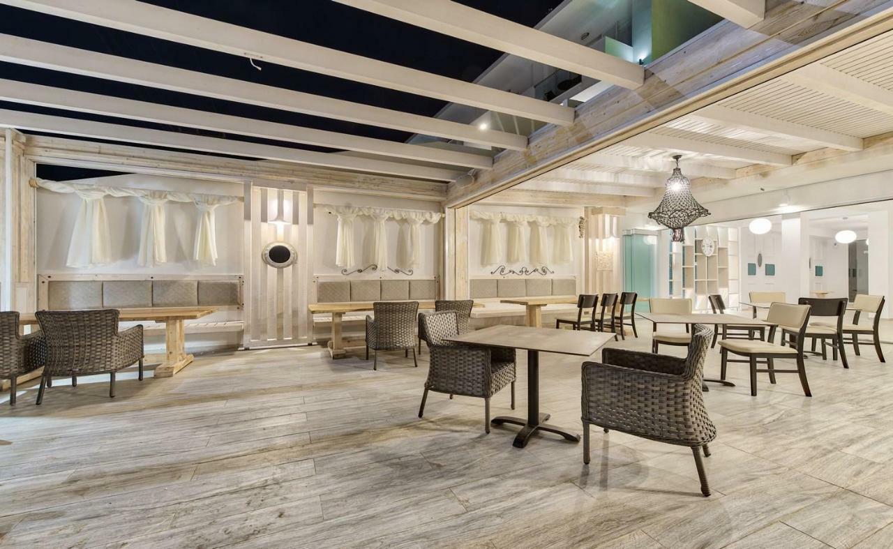 Mandala Seafront Suites Laganas Exterior foto